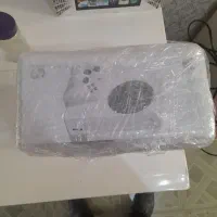 ایکس باکس سری اس باز نشده