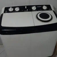 ماشین لباسشویی