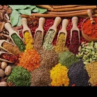 نیروی کار برای عطاری
