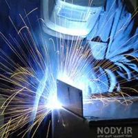 جوشکار co2 تابلو برق