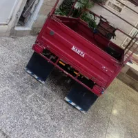 متور سه چرخ ۲۰۰ مدل ۹۵