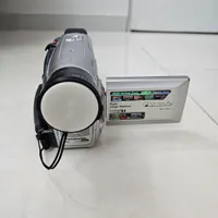 دوربین فیلم برداری هندیکم پاناسونیک Panasonic نو|دوربین عکاسی و فیلم‌برداری|تهران, دانشگاه شریف|دیوار