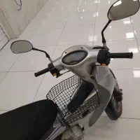 موتور بیکلاج جترو