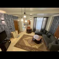 اجاره واحد ۴۵ متری مبله فردوس غرب بهار جنوبی