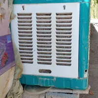 کولر 2800 آبی سالم درحدنو