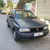 پراید مدل 88