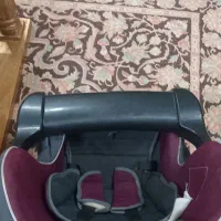 صندلی کودک ماشین