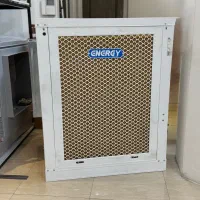 کولر ابی سلولزی انرژی مدل 7500 موتور bldc دورمتغیر