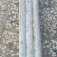 المینیوم دو لبه