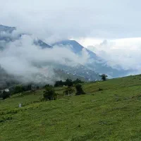 فروش زمین  در فشکور -فرصت طلایی برای سرمایه گذاری