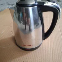 چایی‌ساز  کتری