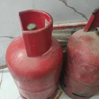 کپسول گاز اتان