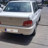 پراید ۱۳۲ مدل ۸۸ هیدرولیک