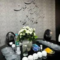 سالن جشن وعقد پیوند رویایی با تخفیف ویژه