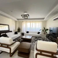 99متر شبنم ها تجهیز جنوبی نما پنجره قدی