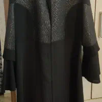 مانتو مجلسی سایز بزرگ