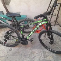 دوچرخه 26 capa a300