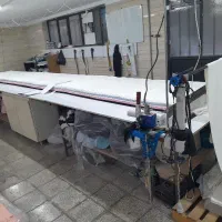 وردست برشکار و کارگر ساده