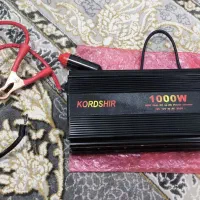 اینورتر 1000 کاملا نو بدون استفاده