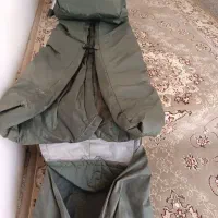 کوله ی خواب  وصندلی راحتی  سالن یا محل کار ،خونه