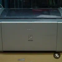پرینتر لیزری کنون مدل 2900