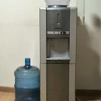 آبسرد کن simex