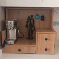 کافی بار
