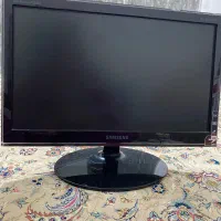 مانیتور سامسونگ ،کیبورد