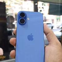 فروش ایفون 16 نرمال
