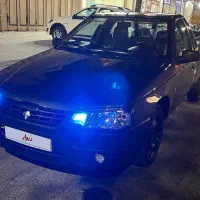 اریسان2 مدل 1404 درحد صفر شادگان