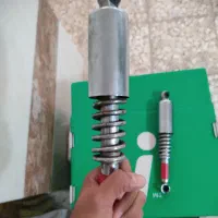 کمک فنر عقب هوندا cg