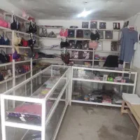 فروش ‌اجناس مغازه یکجا.