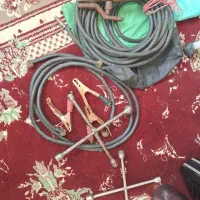 کابل اتصال (یزدانشهر)