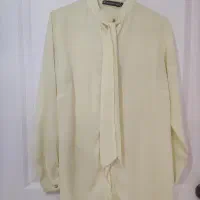 شومیز حریر