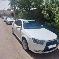 دنا پلاس اتوماتیک آپشنال