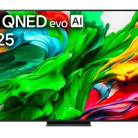 تلویزیون LG QNED86 سایز ۶۵ اینچ مدل ۲۰۲۵