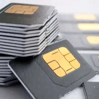 سیمکارت رند ۰۹۱۲