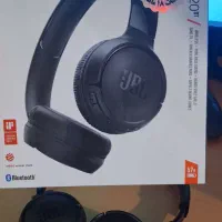 هدست JBL 520 BT
