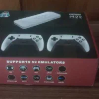 game stick m22 توضیحات خوانده شود