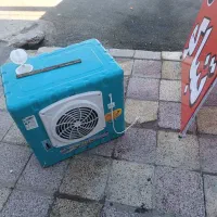 کولر آبی 3100