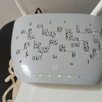 مودم تی پی لینک