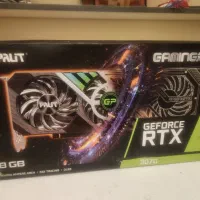 RTX 3070 palit و gtx770 asus|قطعات و لوازم جانبی رایانه|تهران, زرگنده|دیوار