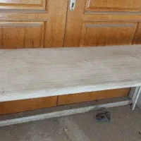 تخت ماساژ دست‌دوم سالم