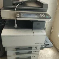 دستگاه کپی رنگی کونیکا c351