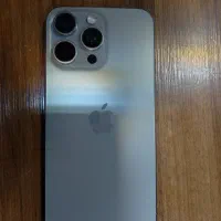 ایفون ۱۵پرومکس pro max