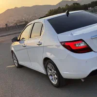 دنا پلاس توربو اتومات در حد