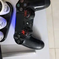 ps4 slim|کنسول، بازی ویدئویی و آنلاین|تهران, شیوا|دیوار