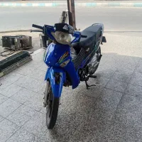 پیشرو 150cc مدل 1400 انجن بزرگ