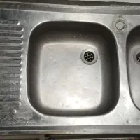 سینک دسته دوم