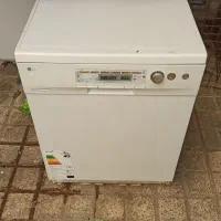 ماشین ظرفشویی ال جی LG